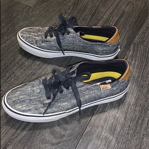 Women’s Vans